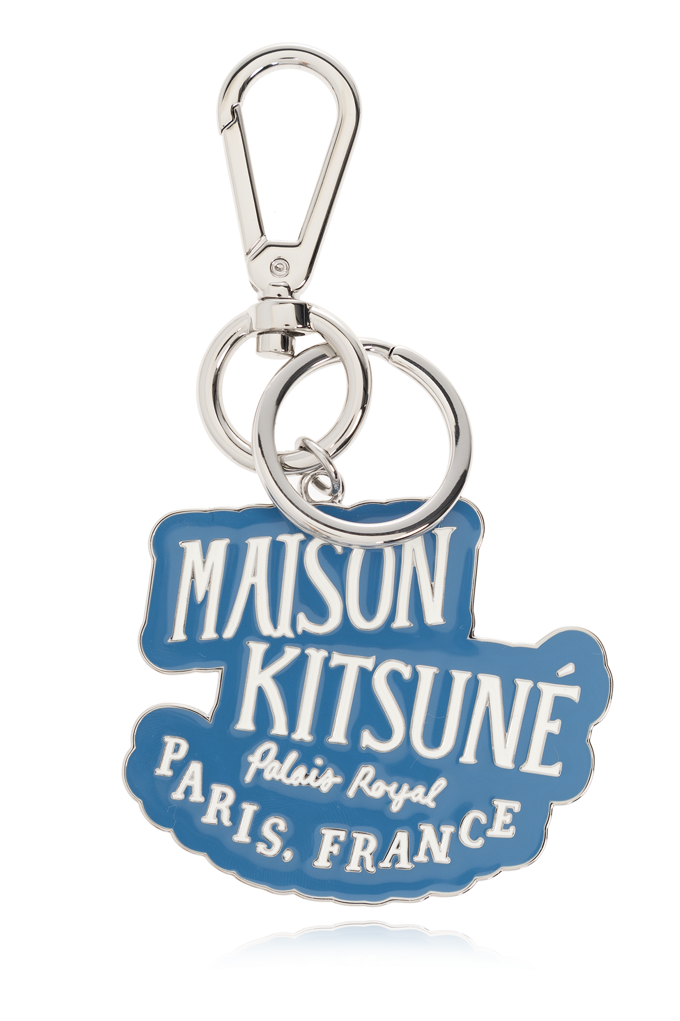 Maison on sale kitsune keyring